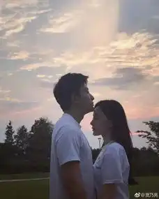 吴昕潘帅等人花式过七夕,我看好最后的大招,含蓄得很到位