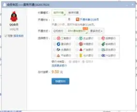 qq会员涨价了12元每月