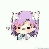 炒鸡可爱的卡通头像微信头像图片大全