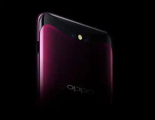 oppofindx惊艳登场,首创双轨潜望结构打破全面屏瓶颈