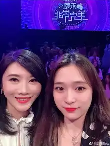 看了钟丽缇妈妈,再看张伦硕妈妈,中国女人与外国女人的差距太大