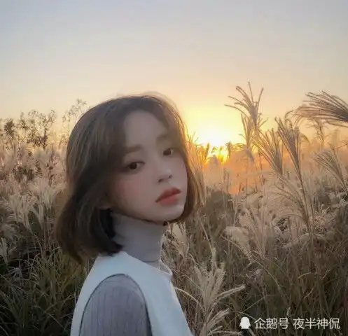 天空微丧头像我觉得现在什么都好,就是别让我们再遇见了