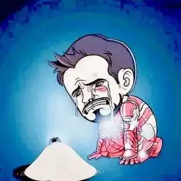 蜡笔小新五黑头像组图蜡笔小新五人头像大全
