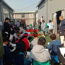 广州市品科文化艺术培训学校