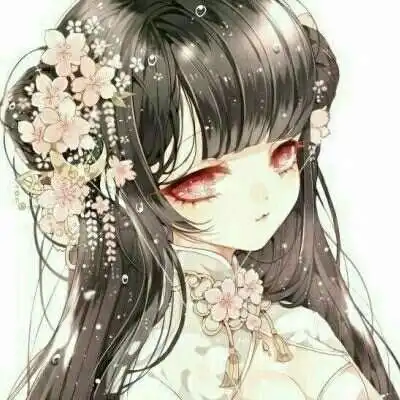 四人闺蜜头像