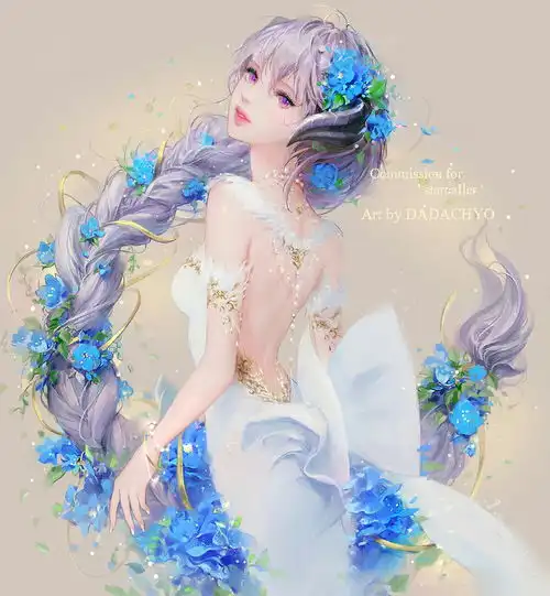来自p站画师dadachyo的作品