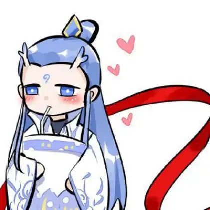 哪吒敖丙情侣头像好看高清无水印的