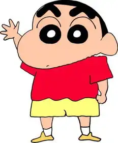 假如你有小孩,最希望成为蜡笔小新的五个小孩中哪一个人的性格