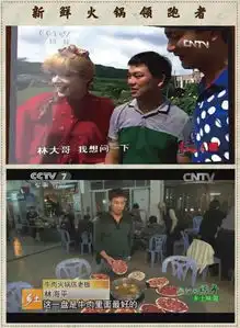 上海有1000牛肉火锅店,可为什么所有的视频都是同一个男主角