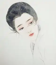 收集的一些手绘图片
