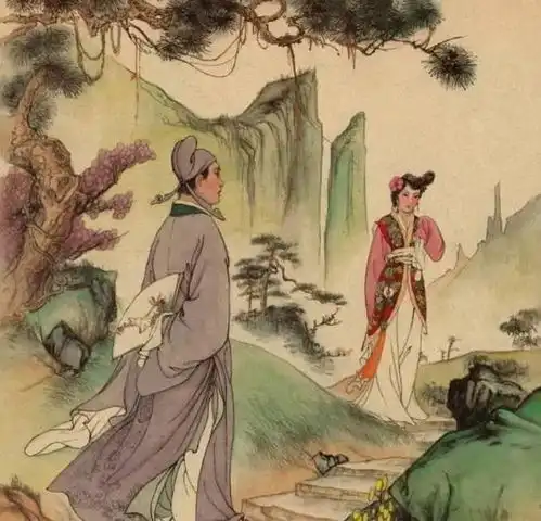 清朝作家潘伦恩,记述3则奇闻异事,让人不得不相信劫数的厉害
