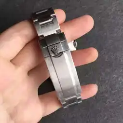 评测劳力士116610高仿手表黑水鬼潜航者评测