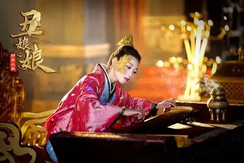 杨超越只靠美貌,而她只靠实力