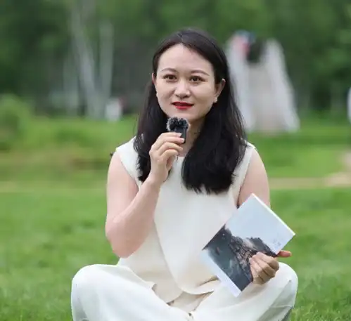 一起读书吧这些主播就因为读书出圈了