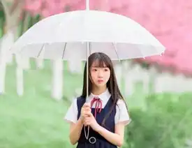 用lr调出人像唯美小清新效果