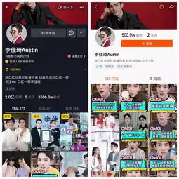李佳琦首次公开演讲公开淘宝直播方法论