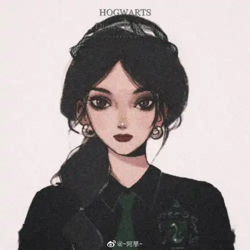 粉丝近两百万的她,让每一个约稿的女孩子都成了公主