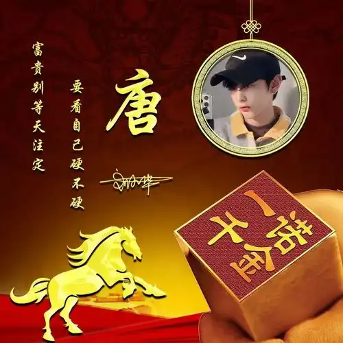 用你的名字做微信头像,3d高端精致连笔签名头像,请查收带走