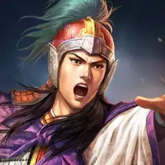 三国志13武将头像合集全武将头像下载