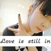 伤感文字的qq头像爱没了你也走了