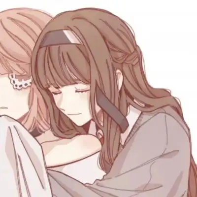 百合闺蜜