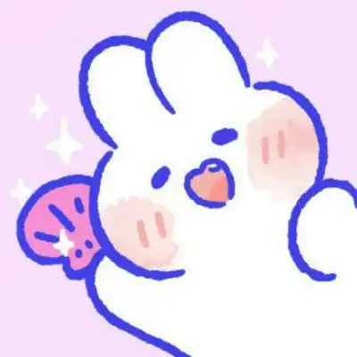 兔子头像微信兔兔