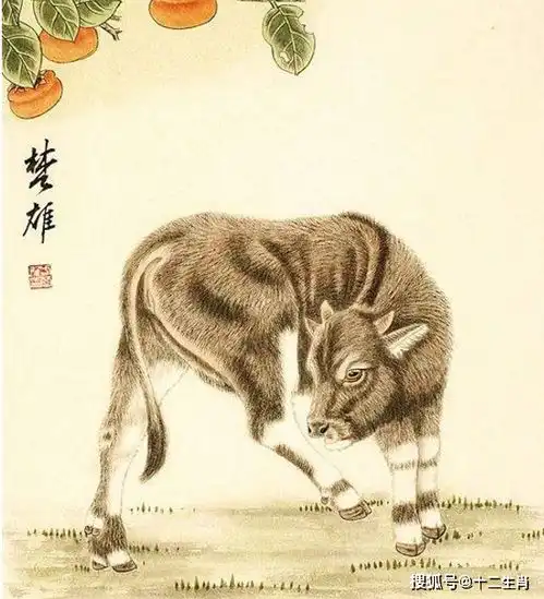 大金牛,横财不请自来,喜事接二连三,错过就没了事业