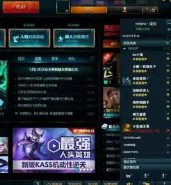 lol出现这种状况了,不能显示头像,该怎么办