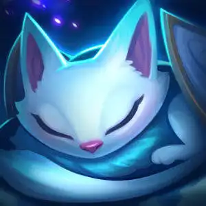 英雄联盟lol头像召唤师图标新增睡衣守护堆糖,美图壁纸兴趣社区