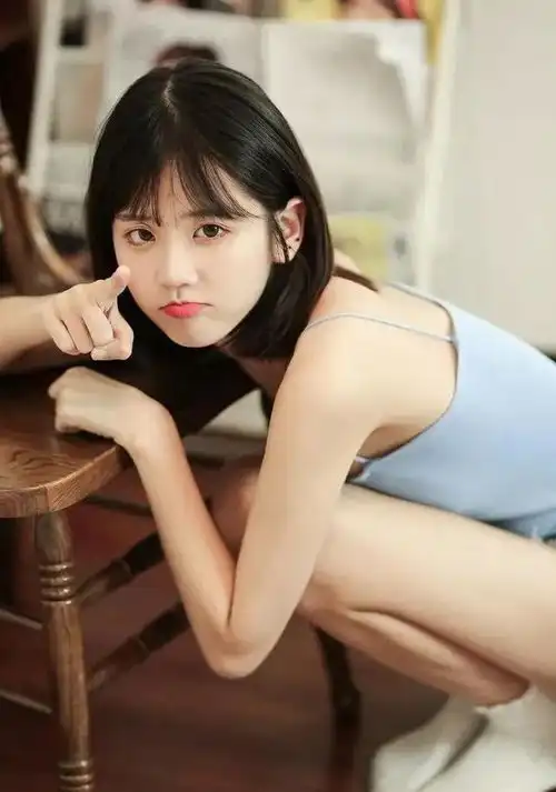 是你是你就是你