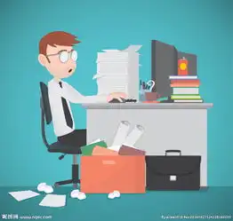 商务男子图片