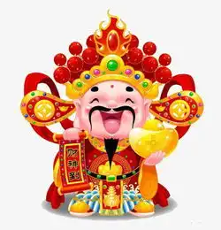 盗墓拜曹操,黑帮拜关羽,太监拜岳飞让人哭笑不得的行业拜神