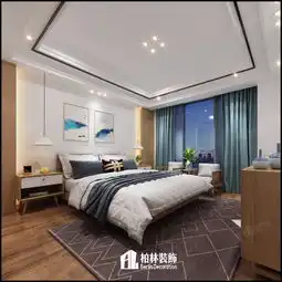 有一种禅意和素雅,叫新中式设计