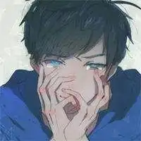 混世大魔王动漫头像微信头像图片大全