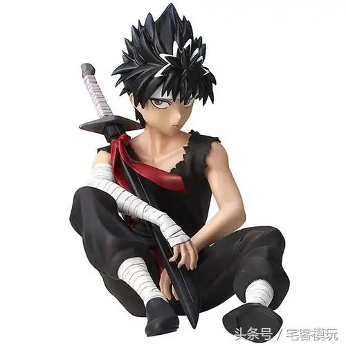 资讯成品unioncreative幽游白书飞影