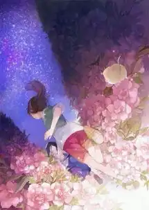 我要好看的日本动漫人物图片,求照片