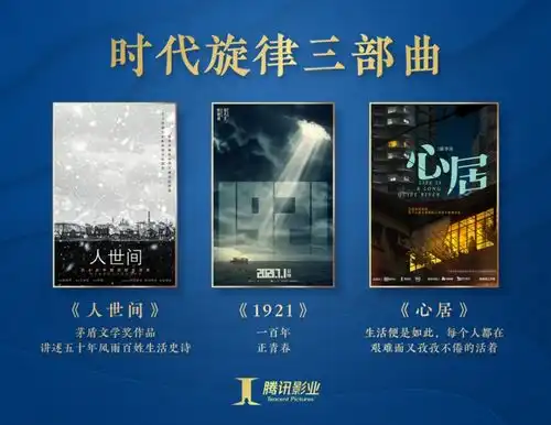 腾讯影业将人世间改编成电视剧,会成为下一个爆款吗