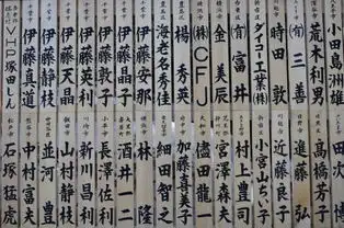 一个本来没有姓氏的国家,因为一道诏令,一下有了十几万个