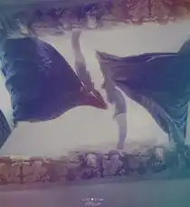 旅游摄影师的浪漫唯美灵魂调情欲摄影