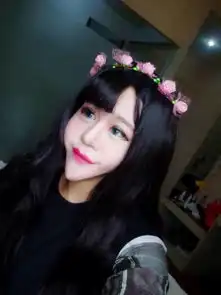 沈梦辰素颜再辣眼睛,也比不过她直接吓哭..