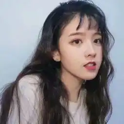 你的温柔,这款发型就能带给你