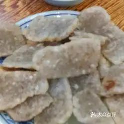 门框胡同百年卤煮彰化路店的老北京炸灌肠好不好吃用户评价口味怎么样北京美食老北京炸灌肠实拍图片大众点评