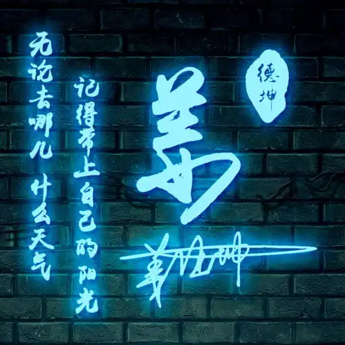 你该换个微信头像了,2020最新潮流3d个性签名头像设计,请查收