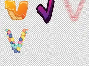 字母v卡通可爱胜利剪刀手创意设计字体图片素材高清模板下载9.14mb英文艺术字大全