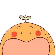 樱桃丸子头像超萌微信头像图片大全
