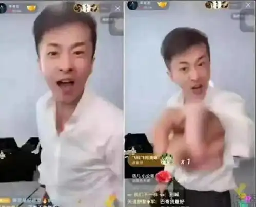 最后一战辛巴和快手终究选择了对簿公堂
