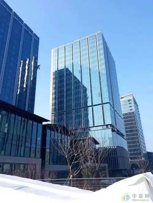 报价供应商图片临沂北珠玻璃有限公司