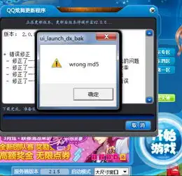 为什么qq炫舞登陆之后会变成这个样子
