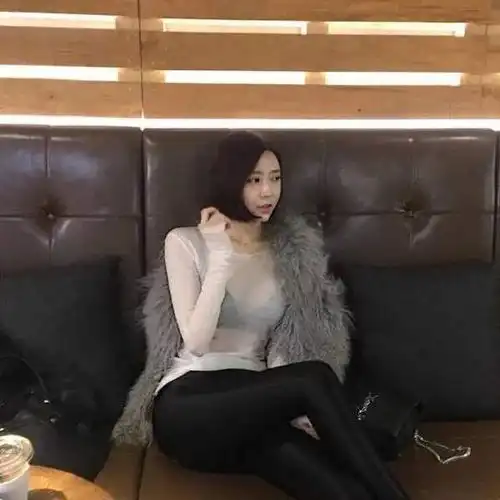 韩国女主播米娜福利美照,因身材火爆迅速成网红