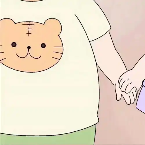 小众情头,你有多久没换头像了